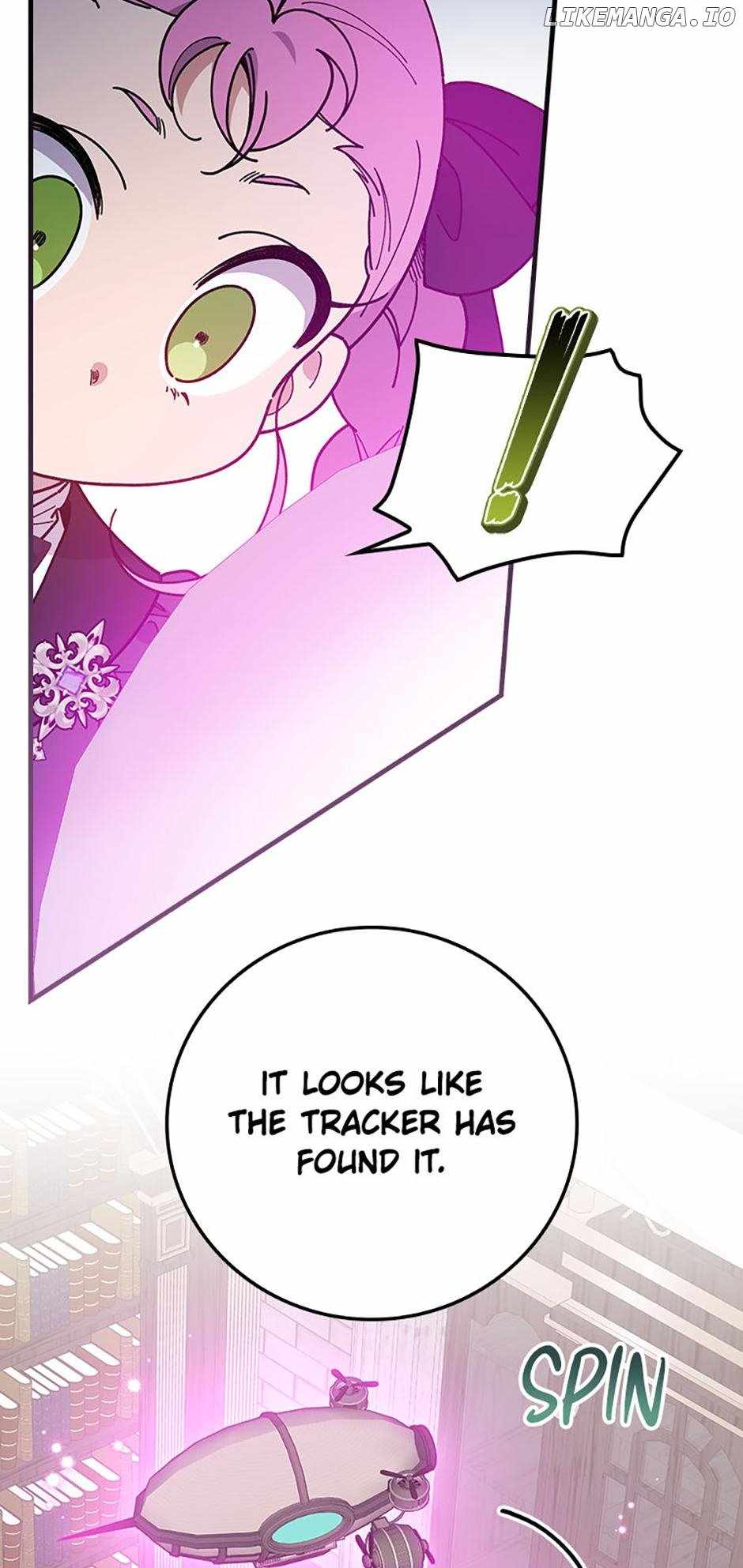 Raga of Withered Branches Chapter 108 24